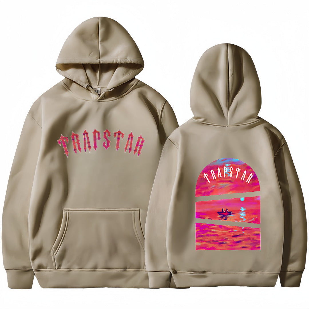 Y2K Trendy Element Hoodie