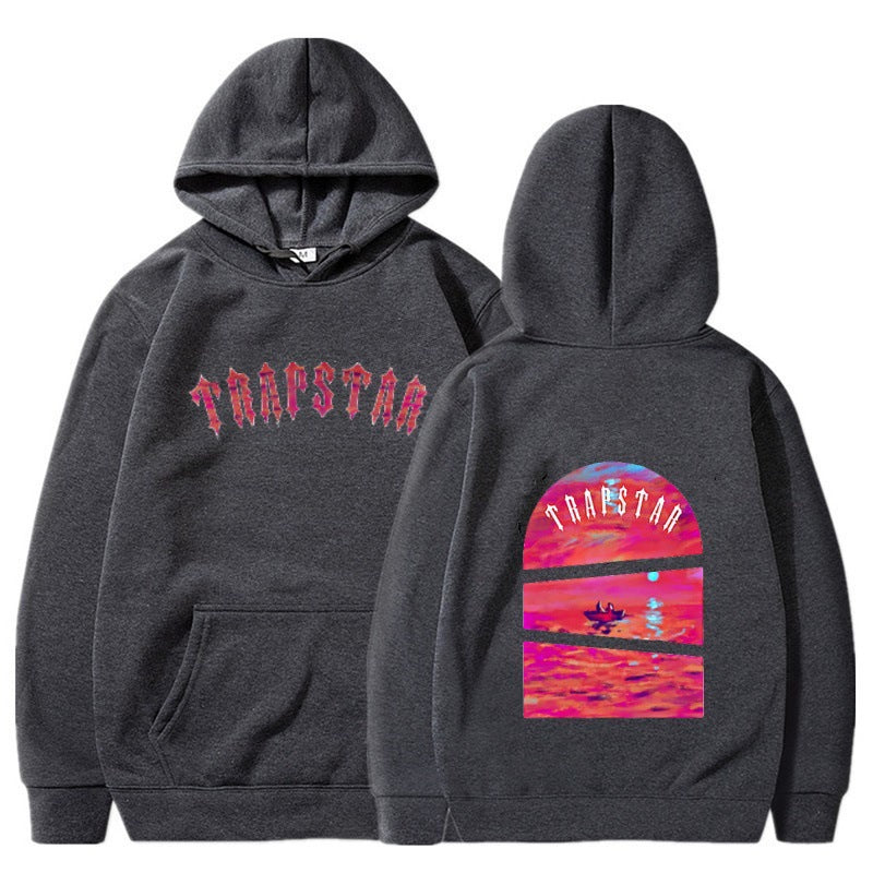 Y2K Trendy Element Hoodie