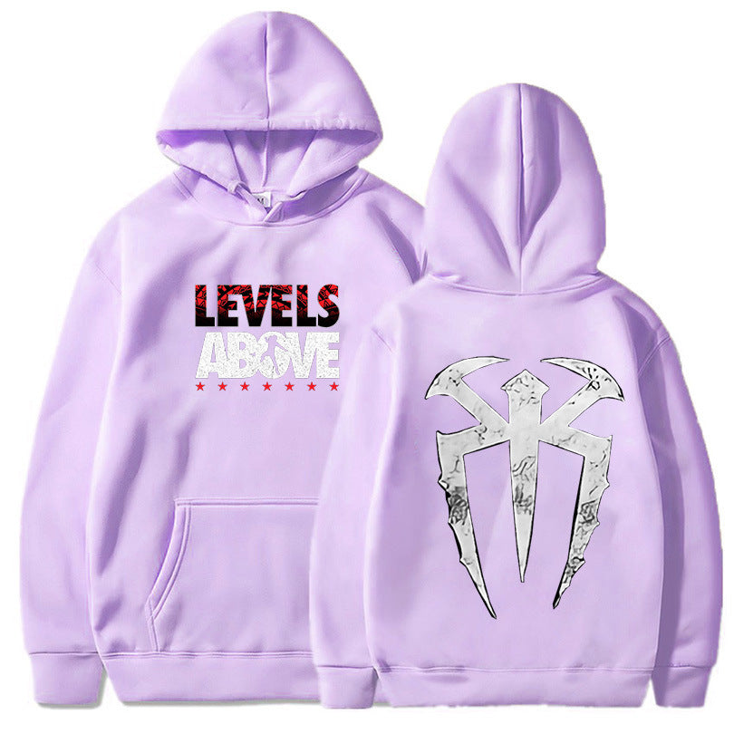 Y2K ABOVE Hoodie