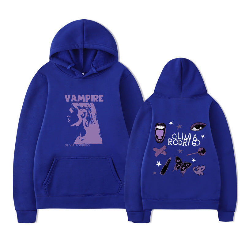 Y2K Rocker Hoodie