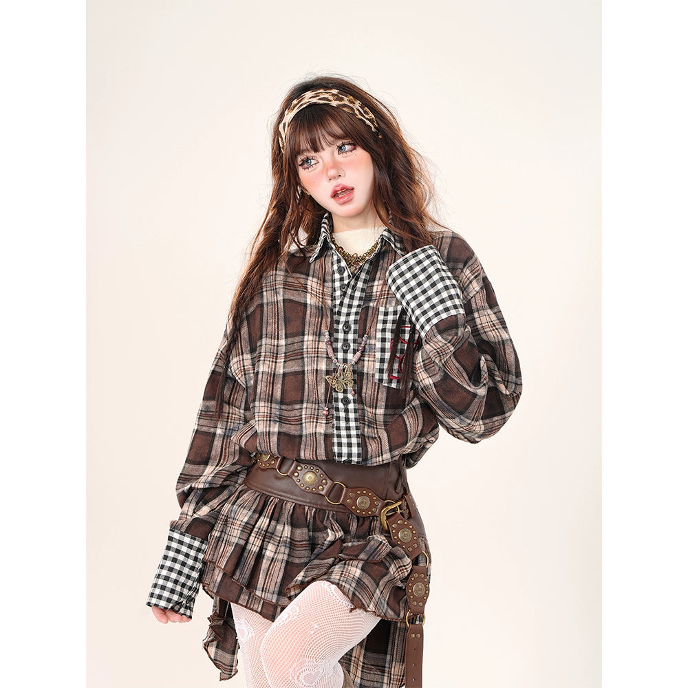 KELLY KITTY Subculture Berlin Gallery Y2K Vintage Suit