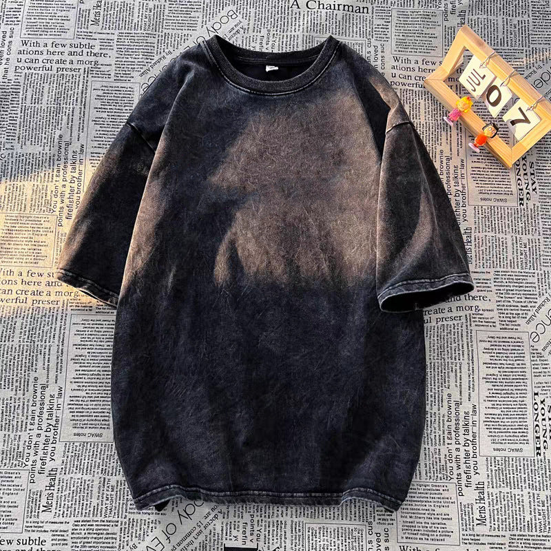 Y2K Fun Robot T-Shirt