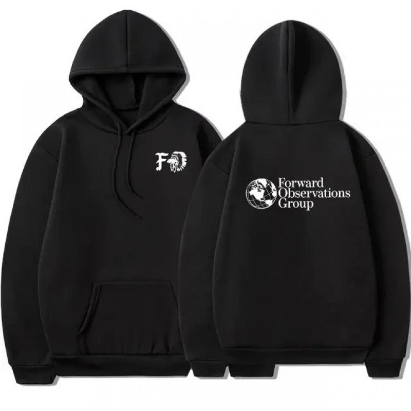 Y2K GBRS Group Hoodie