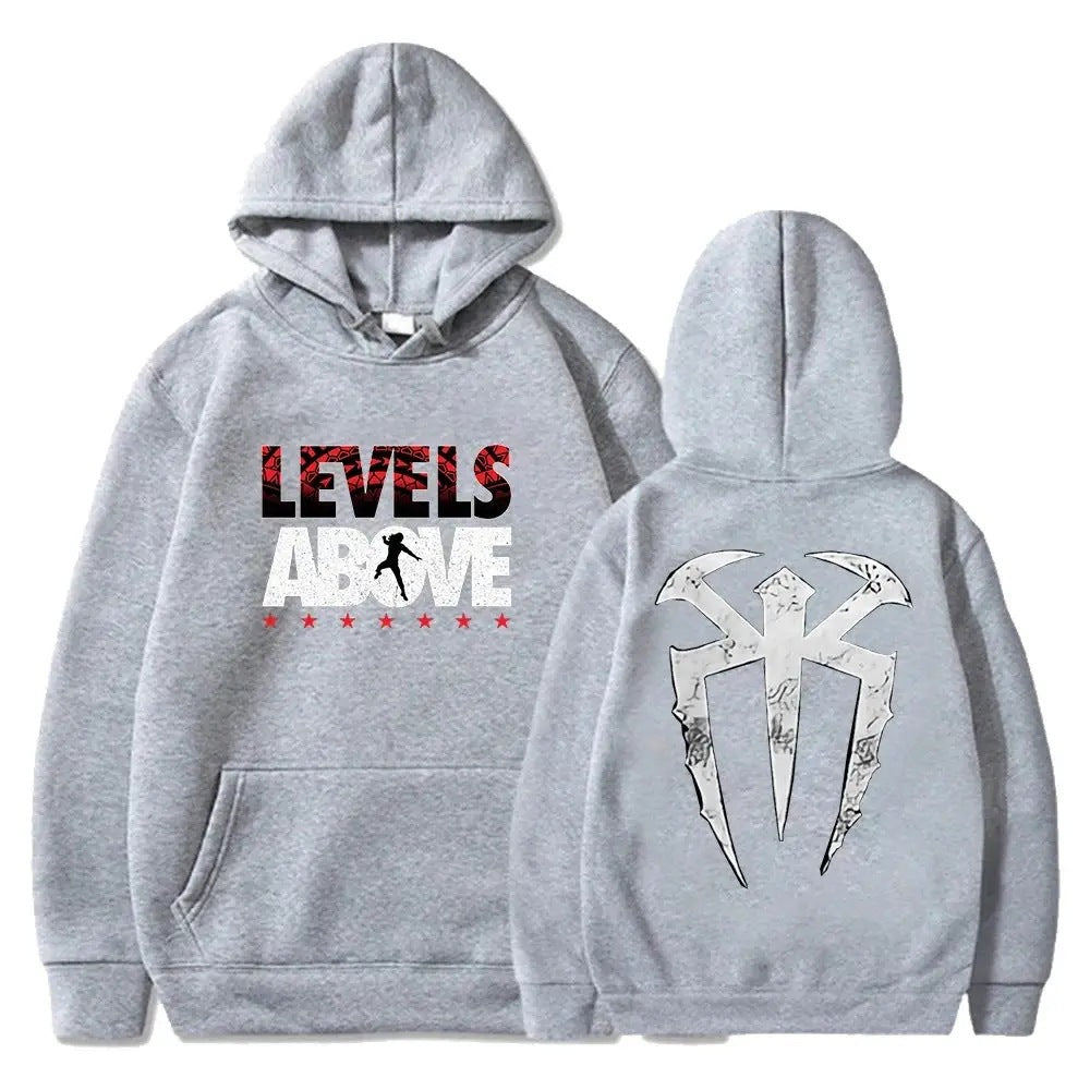 Y2K ABOVE Hoodie