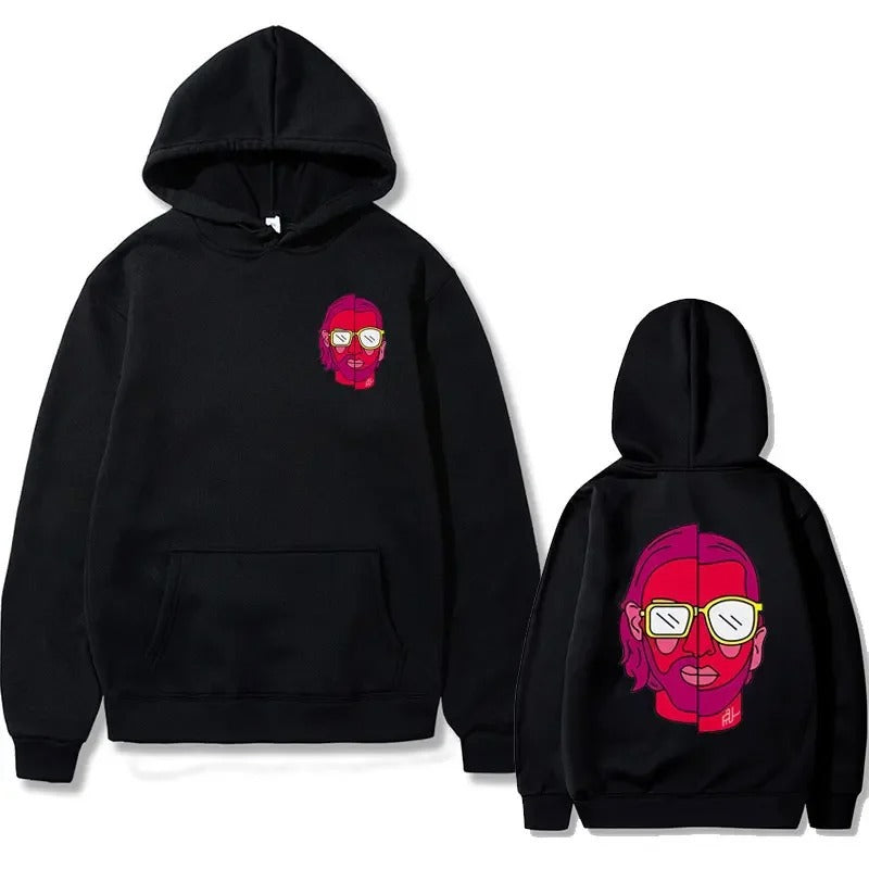 Y2K PNL Combination Hoodie