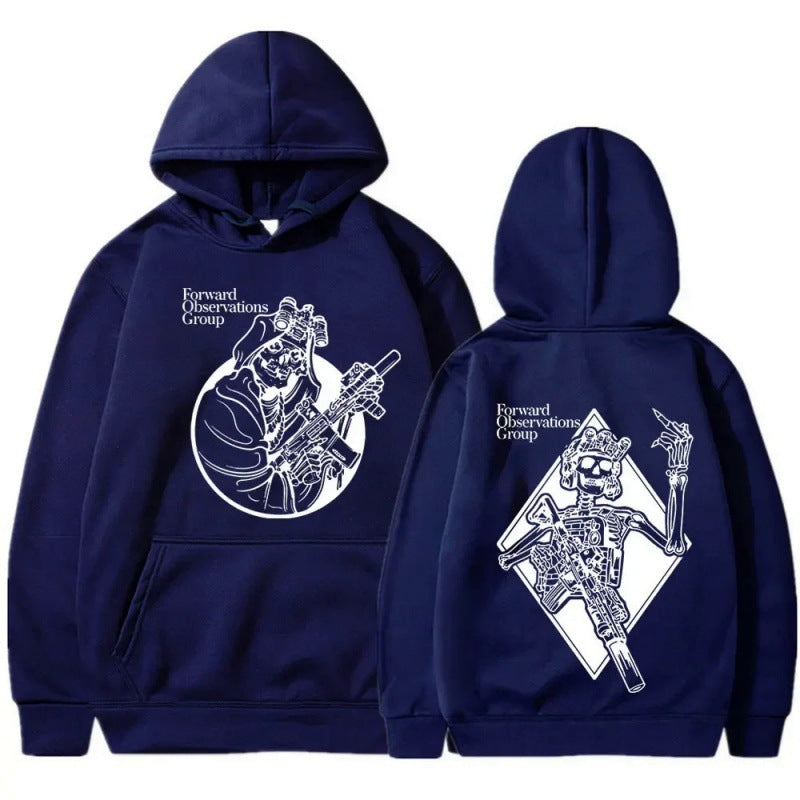 Y2K GBRS Group Hoodie