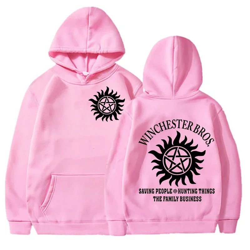 Y2K Mystery Apollo Hoodie