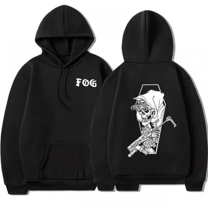 Y2K GBRS Group Hoodie