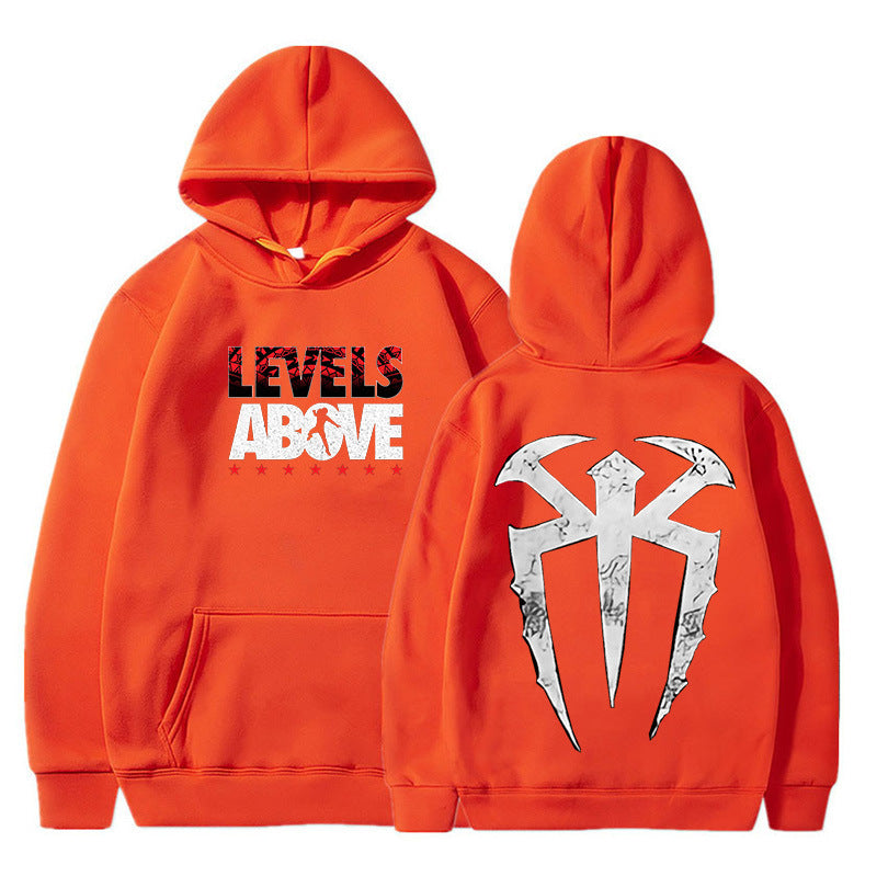 Y2K ABOVE Hoodie