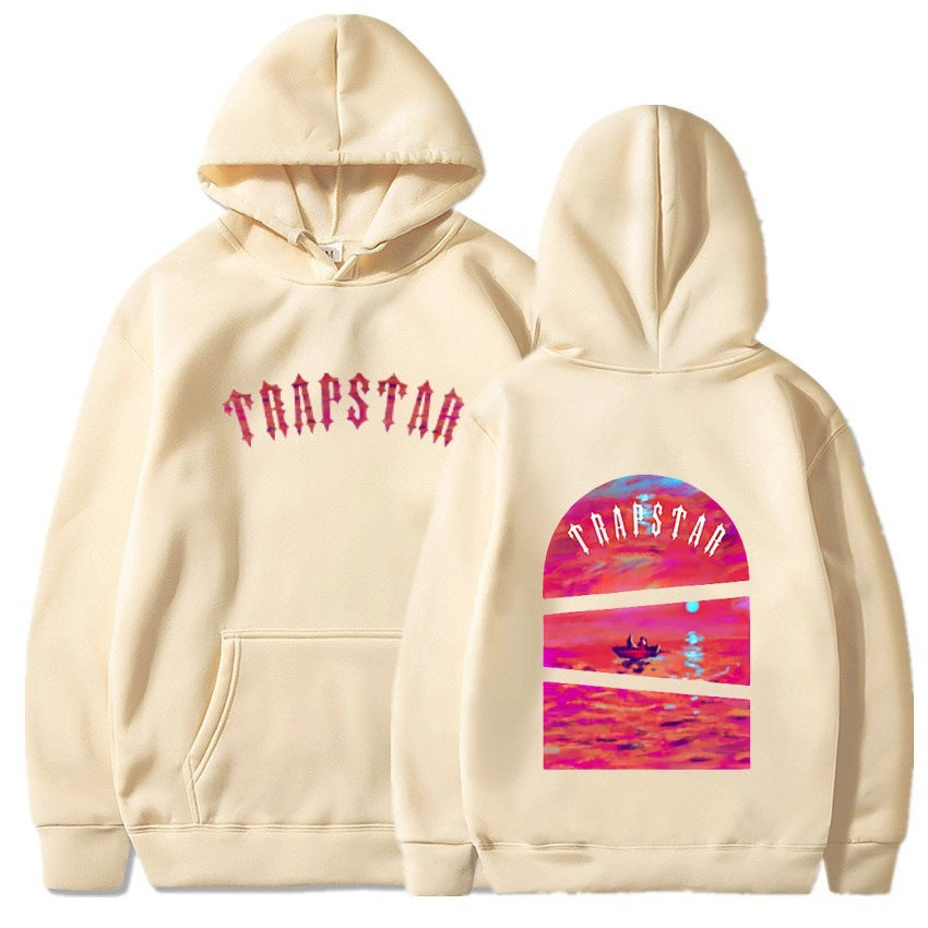 Y2K Trendy Element Hoodie