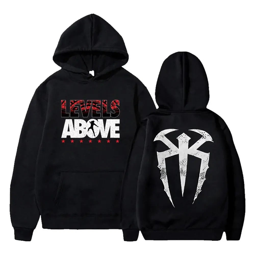 Y2K ABOVE Hoodie