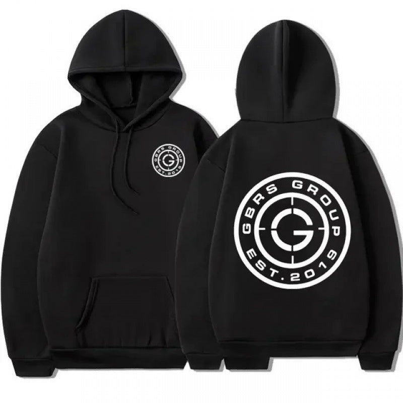 Y2K GBRS Group Hoodie