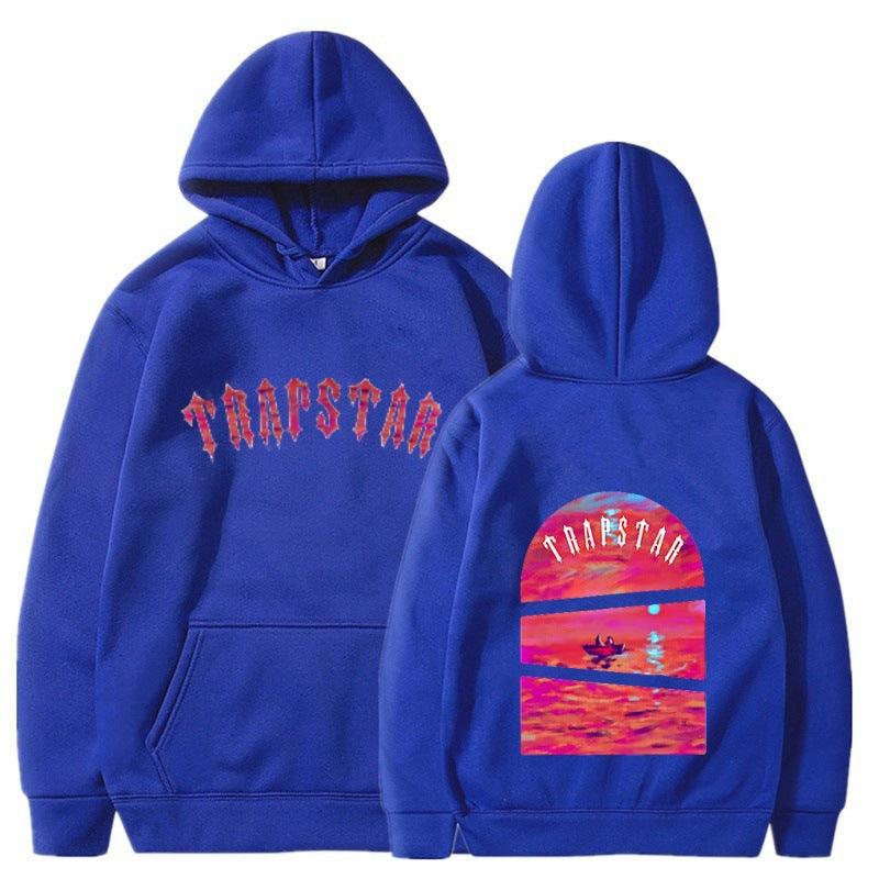 Y2K Trendy Element Hoodie