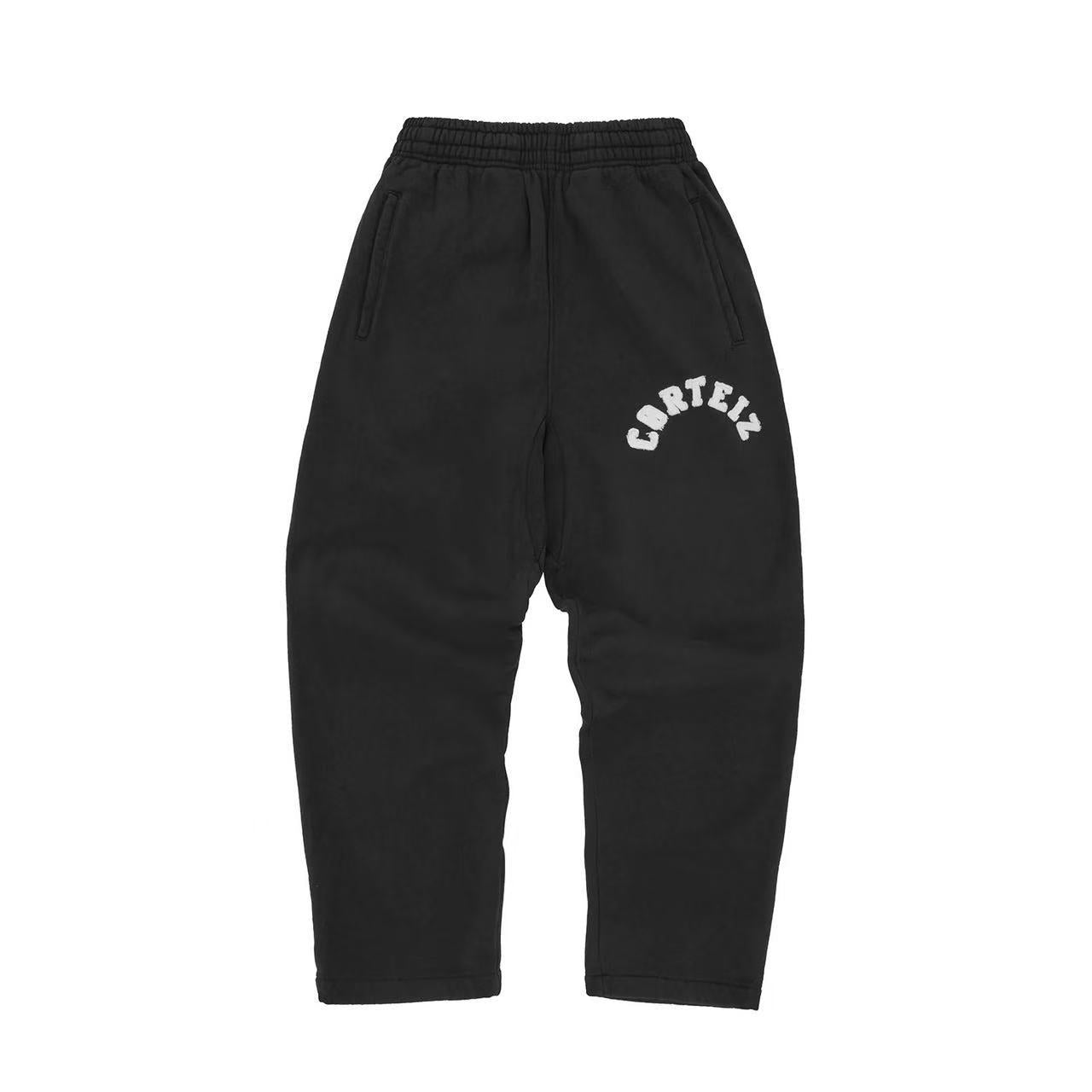 Y2K Street Hipster Hoodie