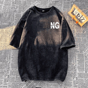 Y2K Retro Pixel T-Shirt