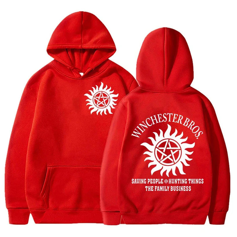 Y2K Mystery Apollo Hoodie