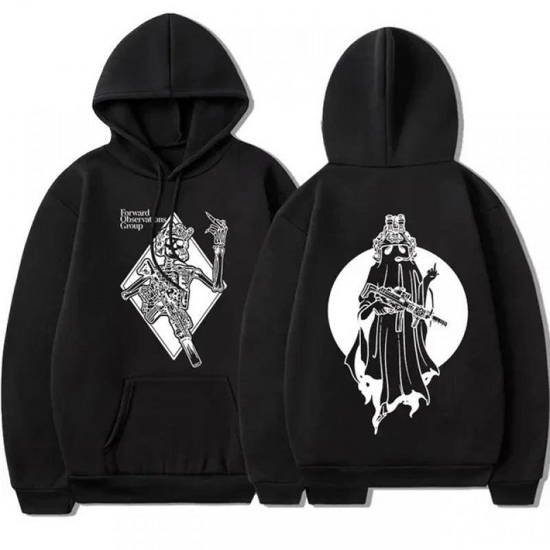 Y2K GBRS Group Hoodie