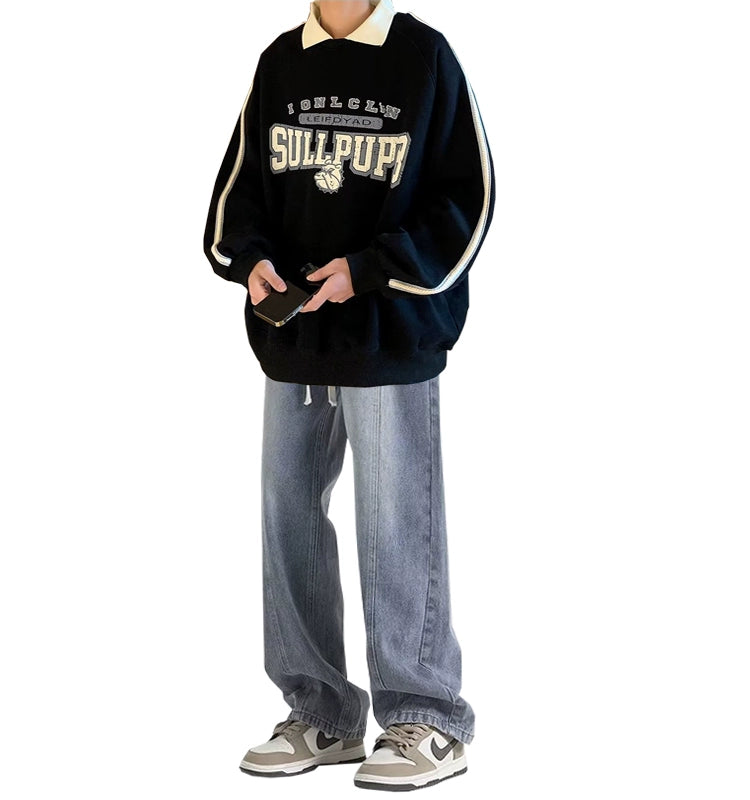 Y2Kissin Hoodie Set 114