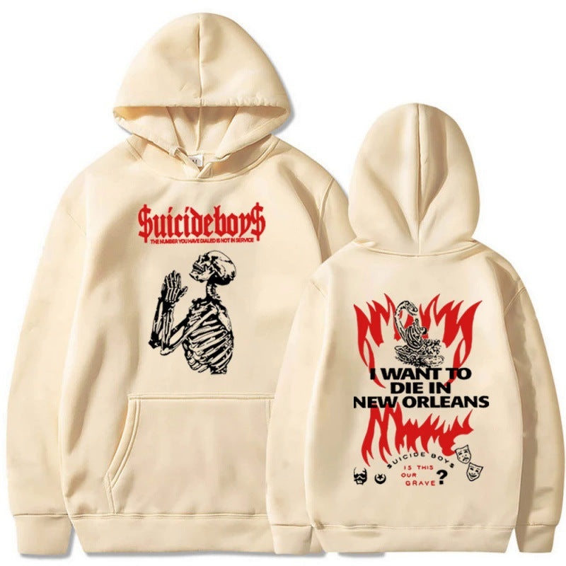 Y2K Suicideboys Hoodie