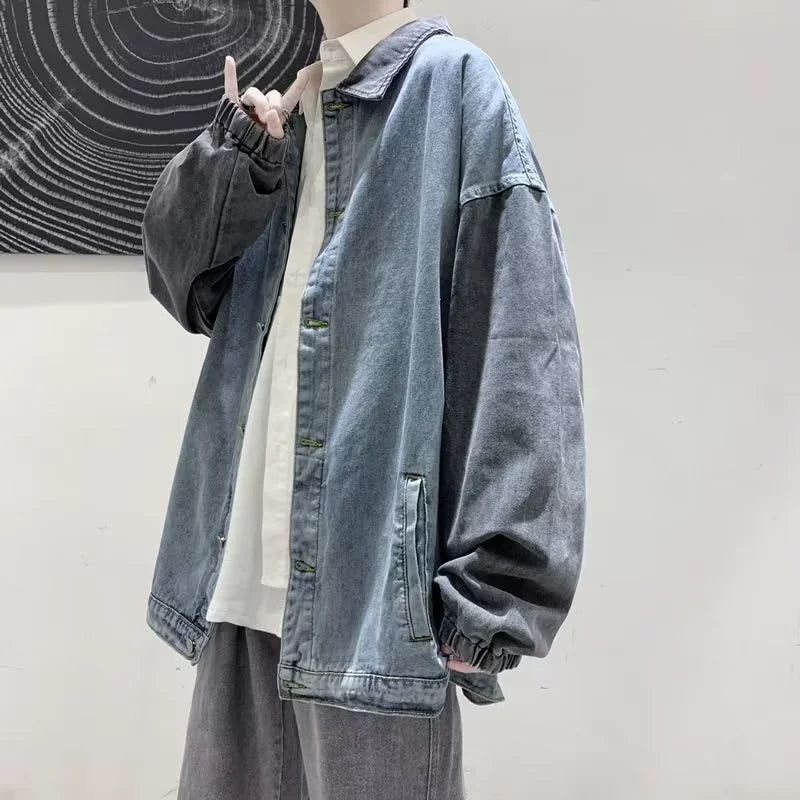 Y2Kissin Shirt Set 111
