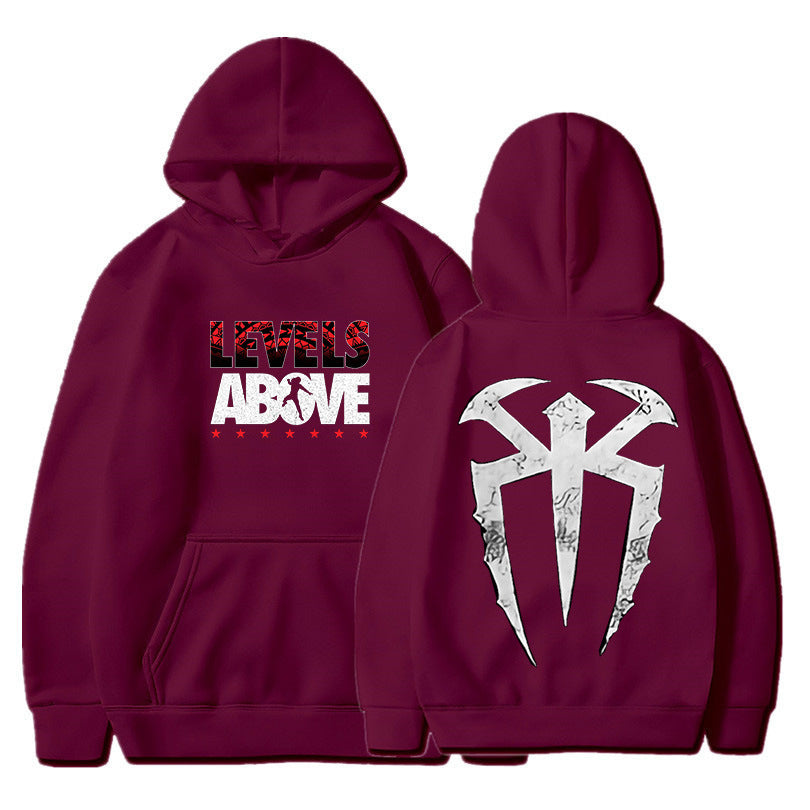 Y2K ABOVE Hoodie