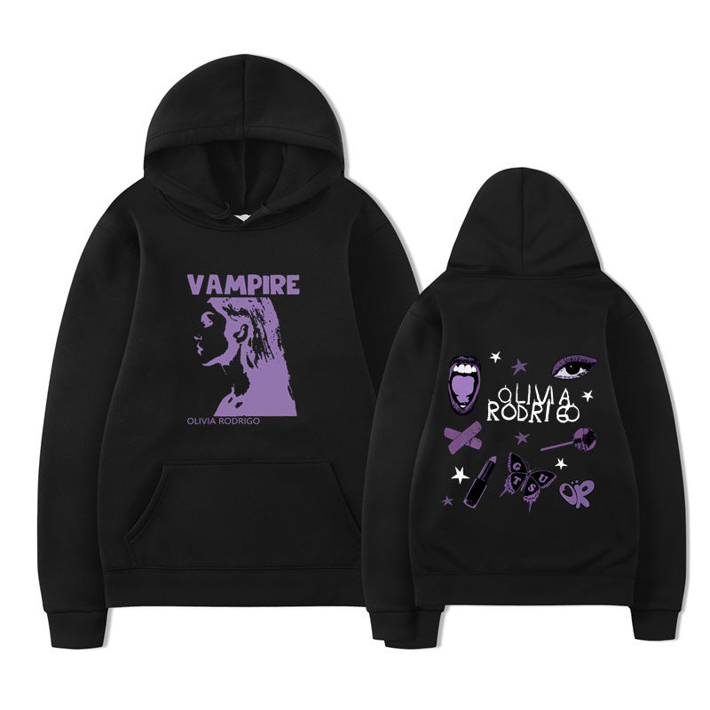 Y2K Rocker Hoodie