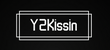 Y2Kissin
